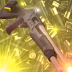 Modern Combat Shotgun Quiz Zeichen