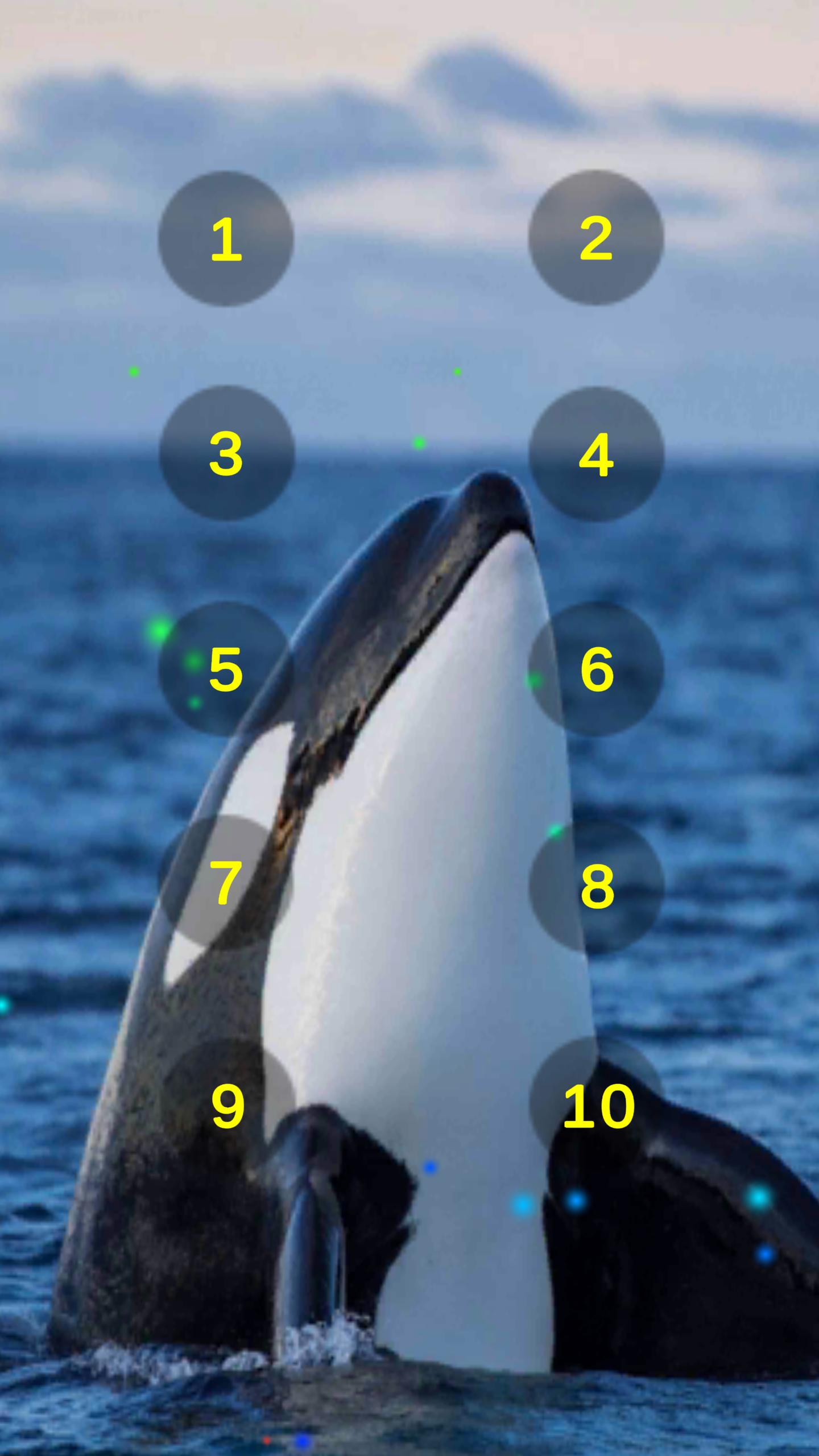 Download do APK de Orca Whale Sounds Soundboard para Android