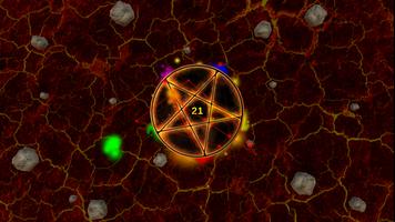 Pentagram Sacrifice 666 capture d'écran 3