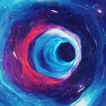 Icona Portal Sci Fi Wormhole Sounds