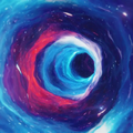 Portal Sci Fi Wormhole Sounds