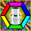10mm Socket 图标