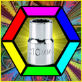 10mm Socket