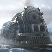 Steam Train Heavy Rail Sounds biểu tượng