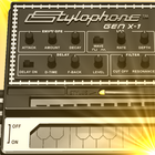 Stylophone icône