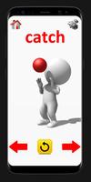 Action Words تصوير الشاشة 2