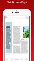 Bookview PDF Reader syot layar 1