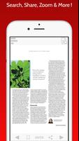 Bookview PDF Reader capture d'écran 2