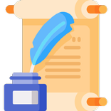 French Letter Writing