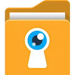 File Locker & Secret Vault APK 下載