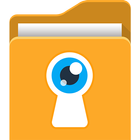 File Locker & Secret Vault ikon