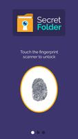 File Locker & Secret Vault الملصق
