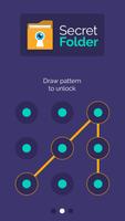 File Locker & Secret Vault تصوير الشاشة 1