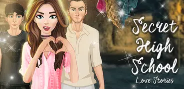 Love Story Games Romance Myste