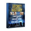 Secret History Conspiracies APK