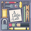 A Little to the Left-icoon