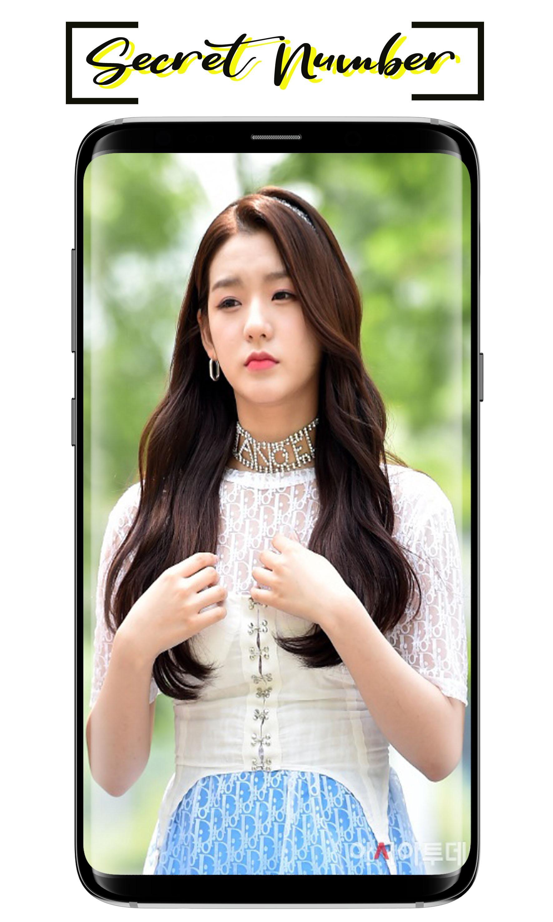 Android 用の 秘密番号新しいhd K Pop壁紙 Apk をダウンロード Android 用の 秘密番号新しいhd K Pop壁紙 Apk をダウンロード