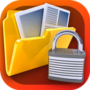 Secret Lock App - Secret File  APK