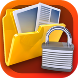 Secret Lock App - Secret File 