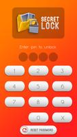 Secret Lock screenshot 2