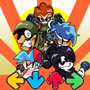 Beat VS PROJECT MSG Rebirth V1 APK
