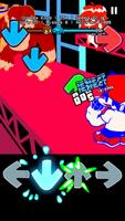 Beat VS PROJECT MSG Rebirth V1 Screenshot 1