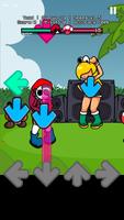 Beat VS PROJECT MSG Rebirth V1 Screenshot 2