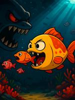 Feed and Grow Fish Screenshot 3