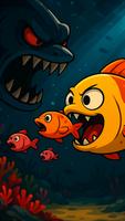 Feed and Grow Fish Screenshot 1