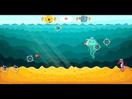 Feed and Grow Fish Screenshot 2