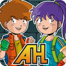 Adventure Hunters Demo APK