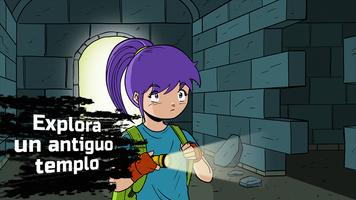 Adventure Hunters Demo Poster