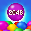 Balls 2048: Puzzle APK