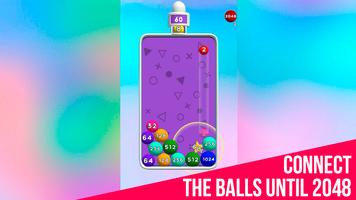 Balls 2048 Poster