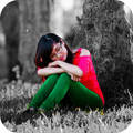 Color Splash Effect