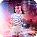 Galaxy Overlay Photo Effects APK
