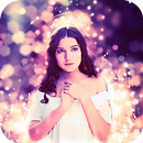 Glitter Photo Effect Filters APK