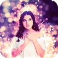 Glitter Photo Effect Filters