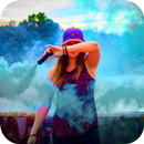 Smoke Effect Photo Editor APK