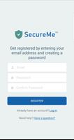 SecureMe 스크린샷 2