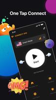 Bat VPN-proxy Tool постер