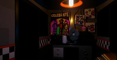 Cinquo Night's at Vany-MOD poster