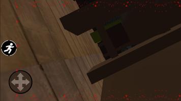 Cinquo Night's at Vany-MOD screenshot 1