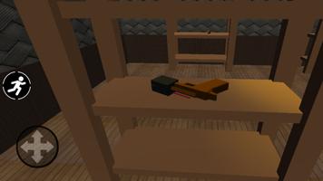 Cinquo Night's at Vany-MOD screenshot 3