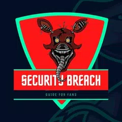 security breach scary -Tips APK 下載