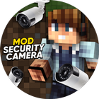 Security Camera Mod icon