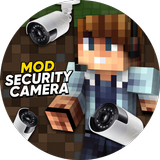 Security Camera Mod icon