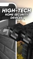 Security Camera Mod screenshot 1