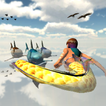 Mermaid Simulator Sea Queen 3d