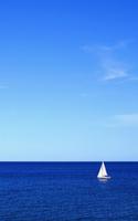 Sea And Sky Live Wallpaper screenshot 1
